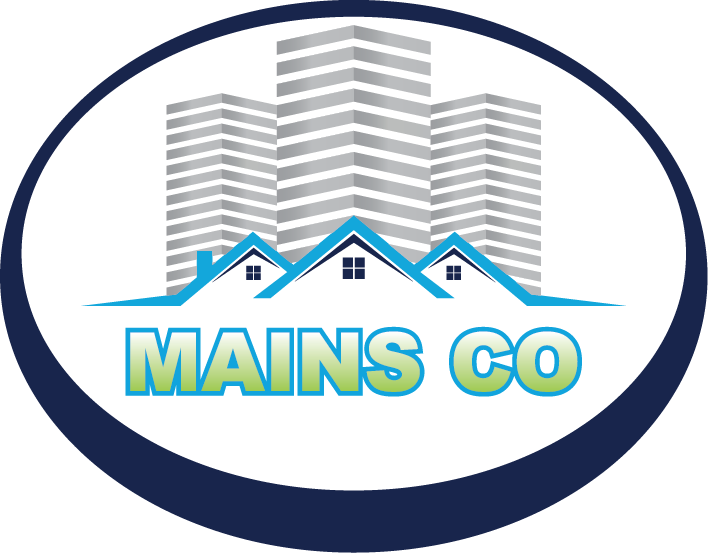Mains Co.